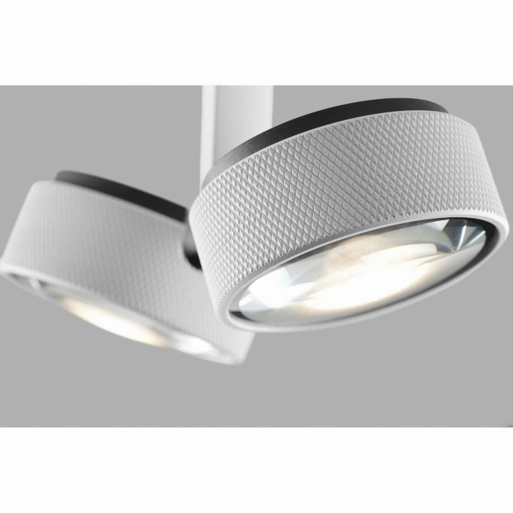 Cosmo C2 Loftlampe Hvid - Light-Point