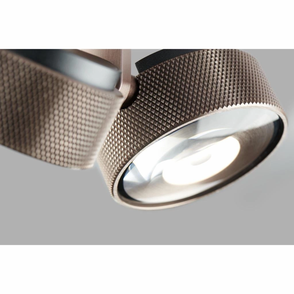 Cosmo C2 Loftlampe Rose Gold - Light-Point