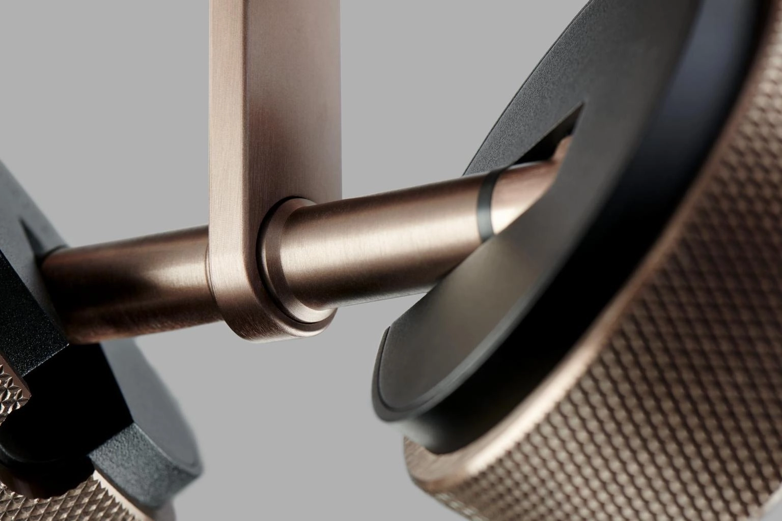Cosmo C2 Loftlampe Rose Gold - Light-Point