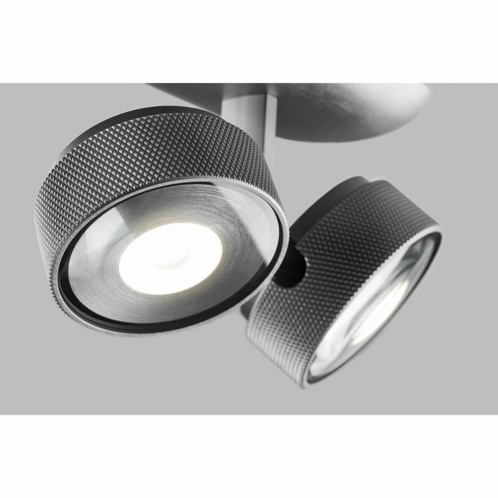 Cosmo C2 Loftlampe Titanium - Light-Point