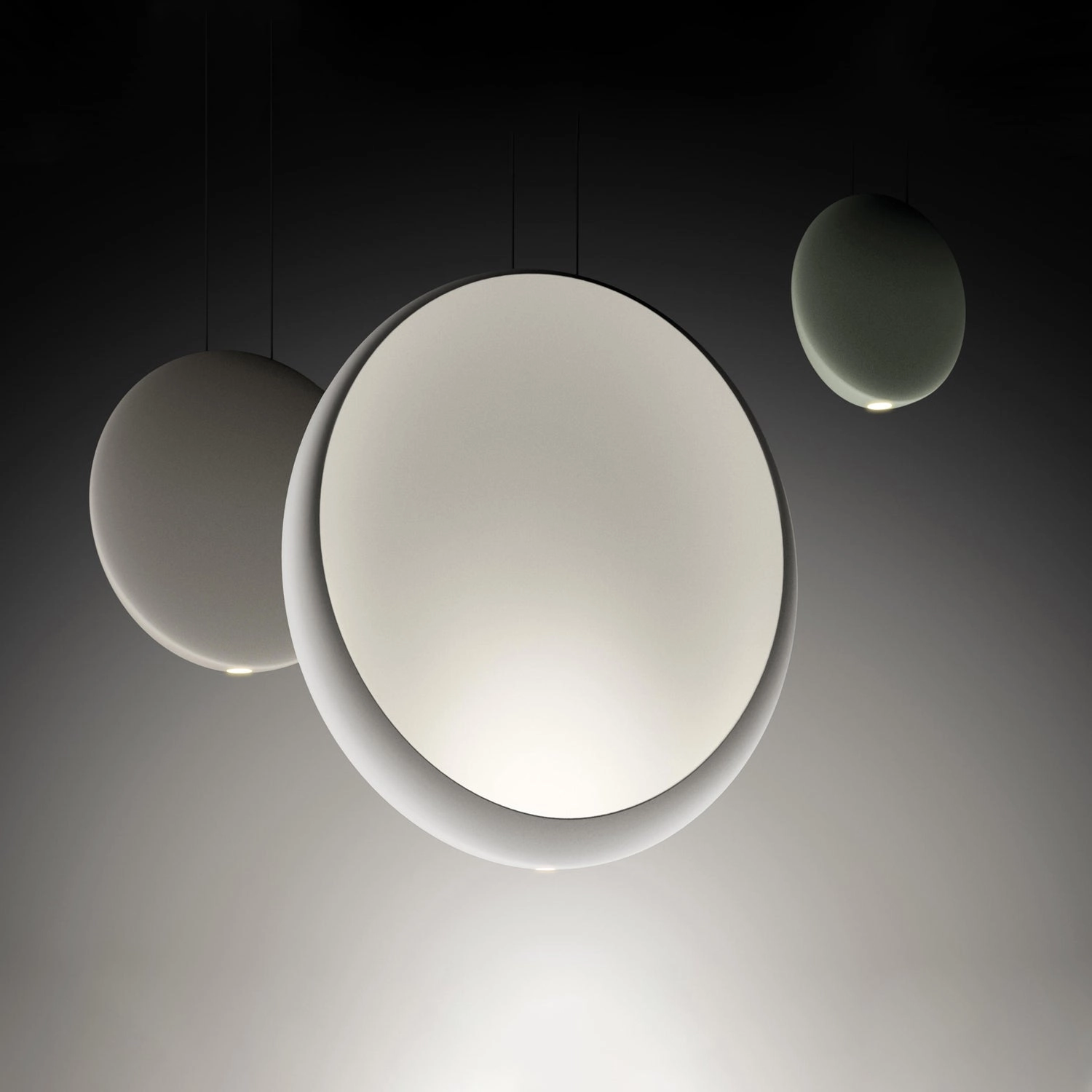 Cosmos Pendant Light