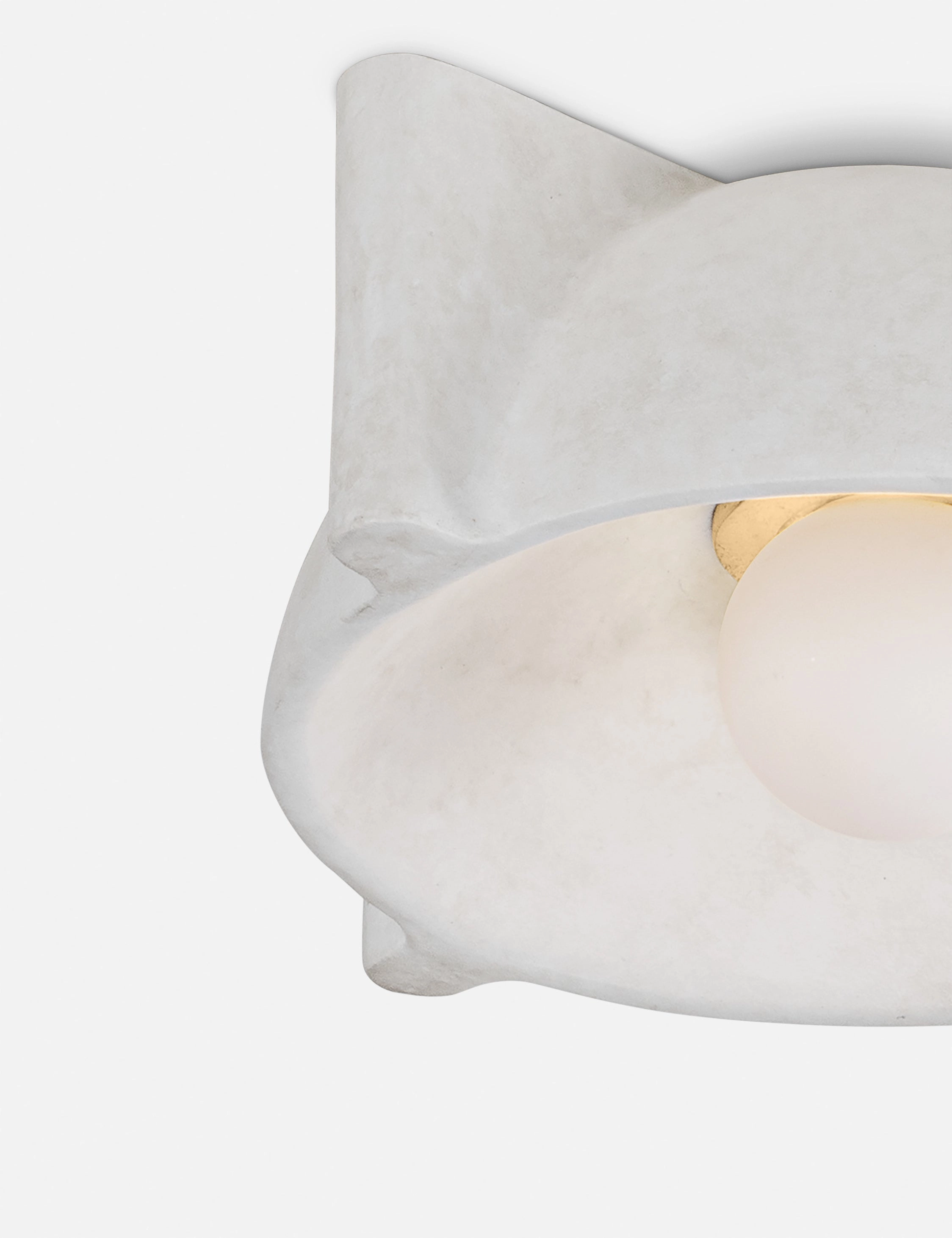Covey Flush Mount