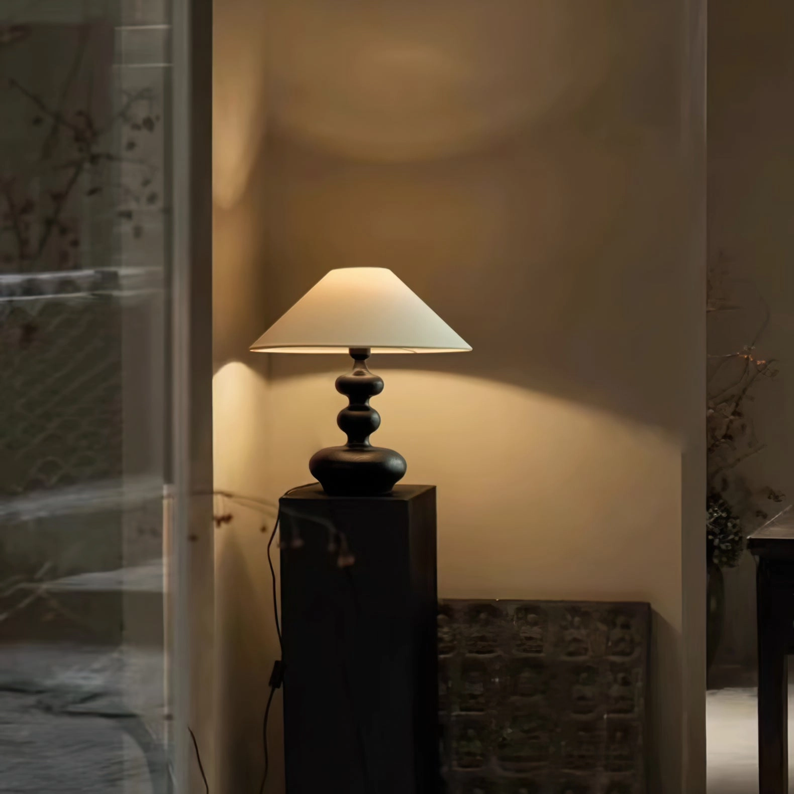 Crigler Table Lamp