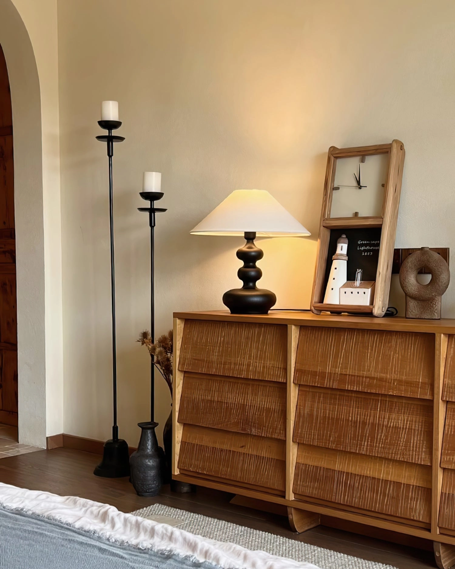 Crigler Table Lamp