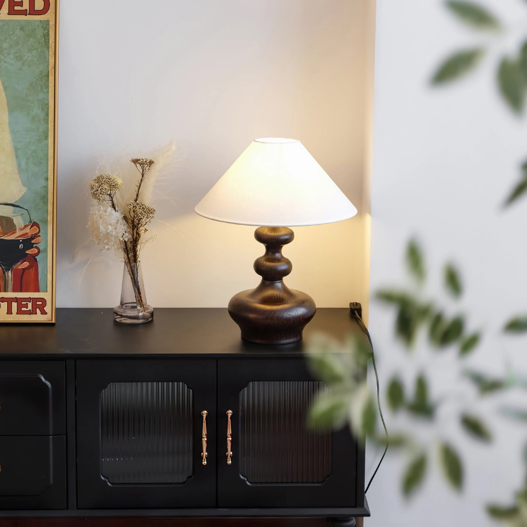 Crigler Table Lamp