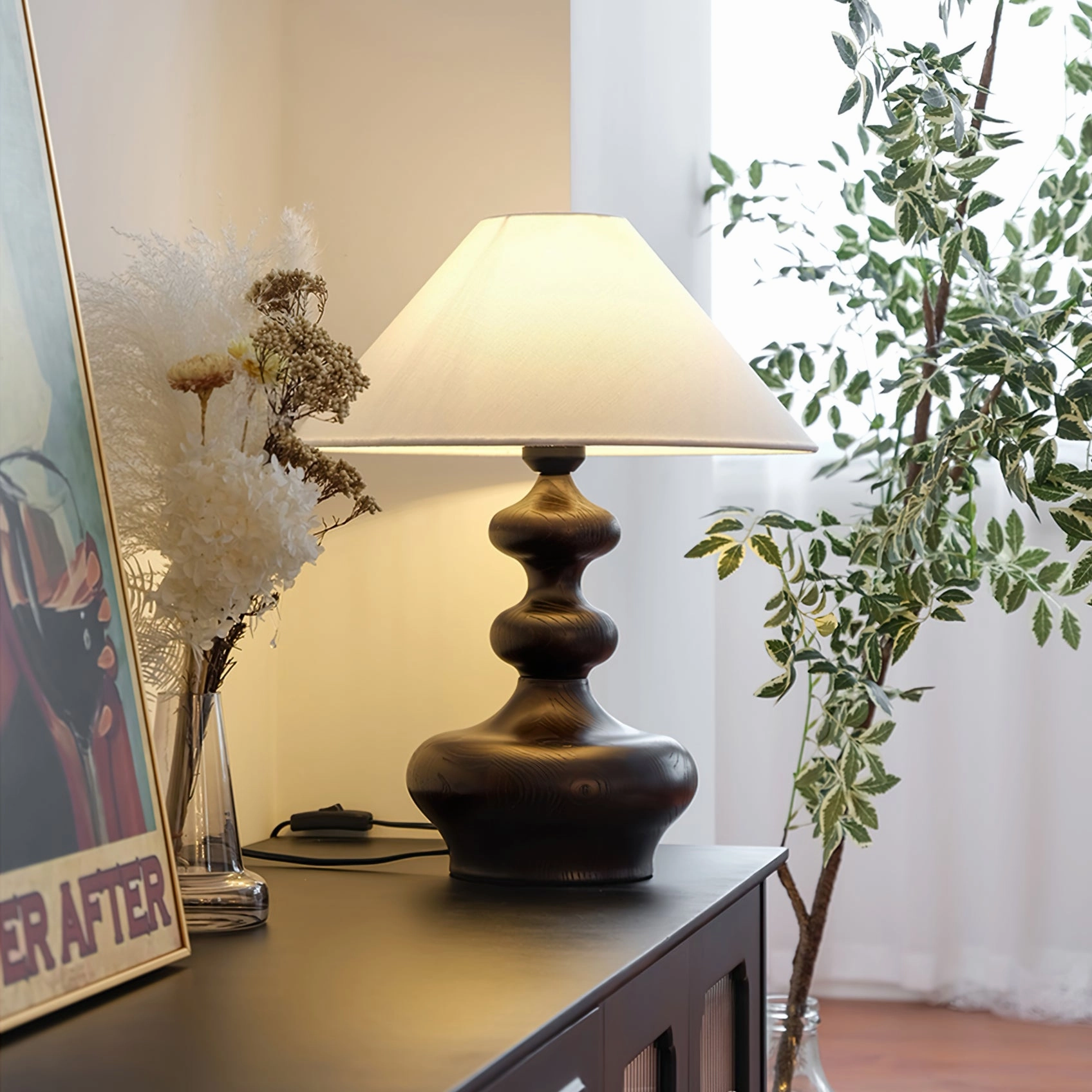 Crigler Table Lamp