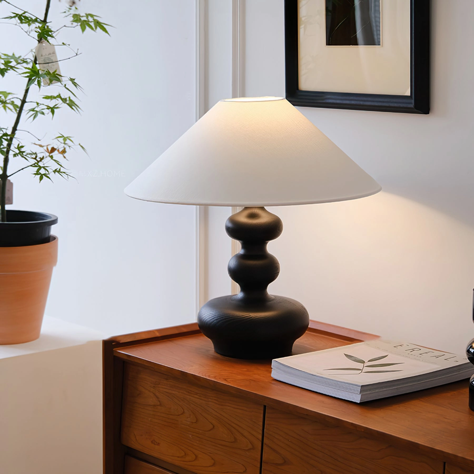 Crigler Table Lamp