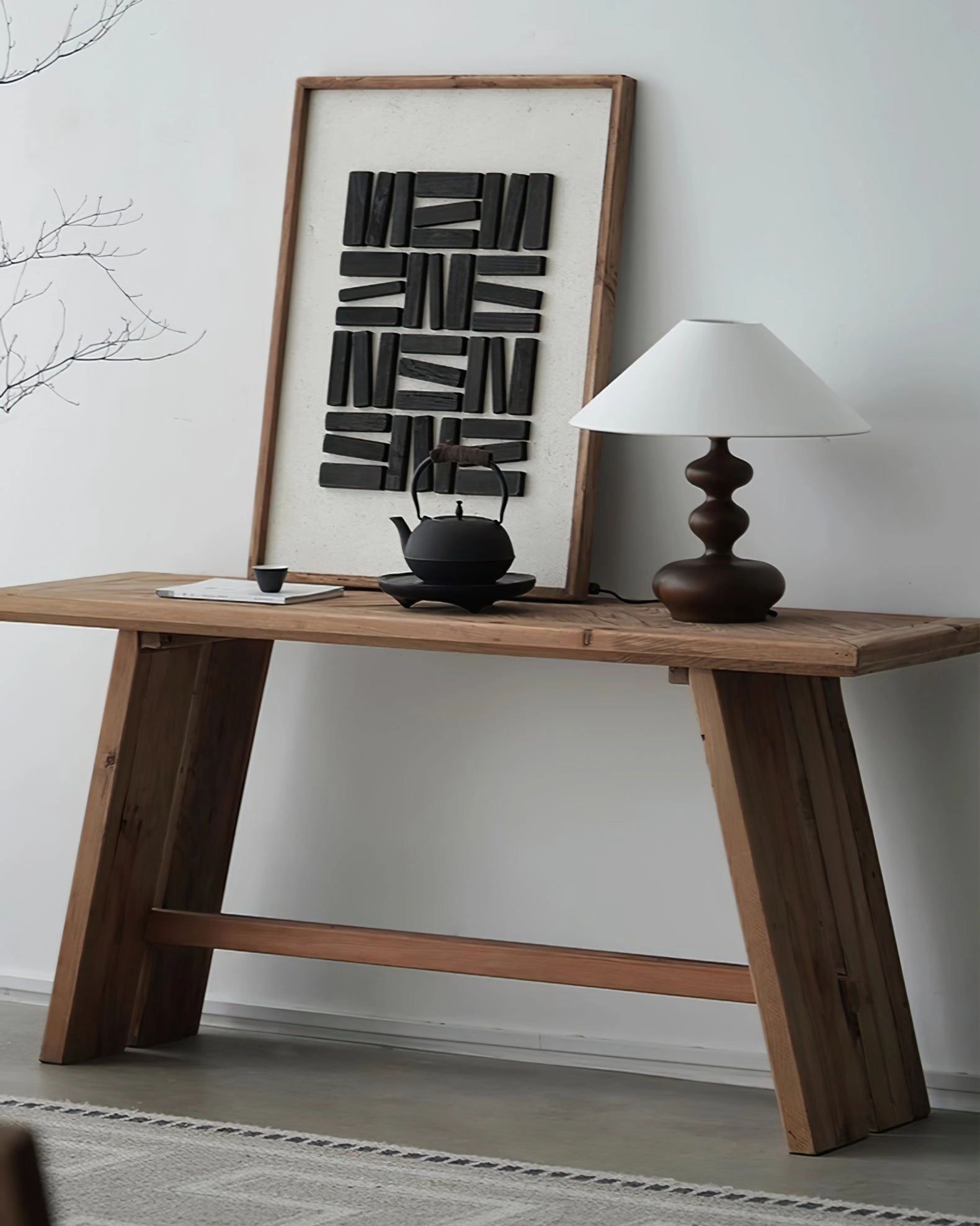 Crigler Table Lamp