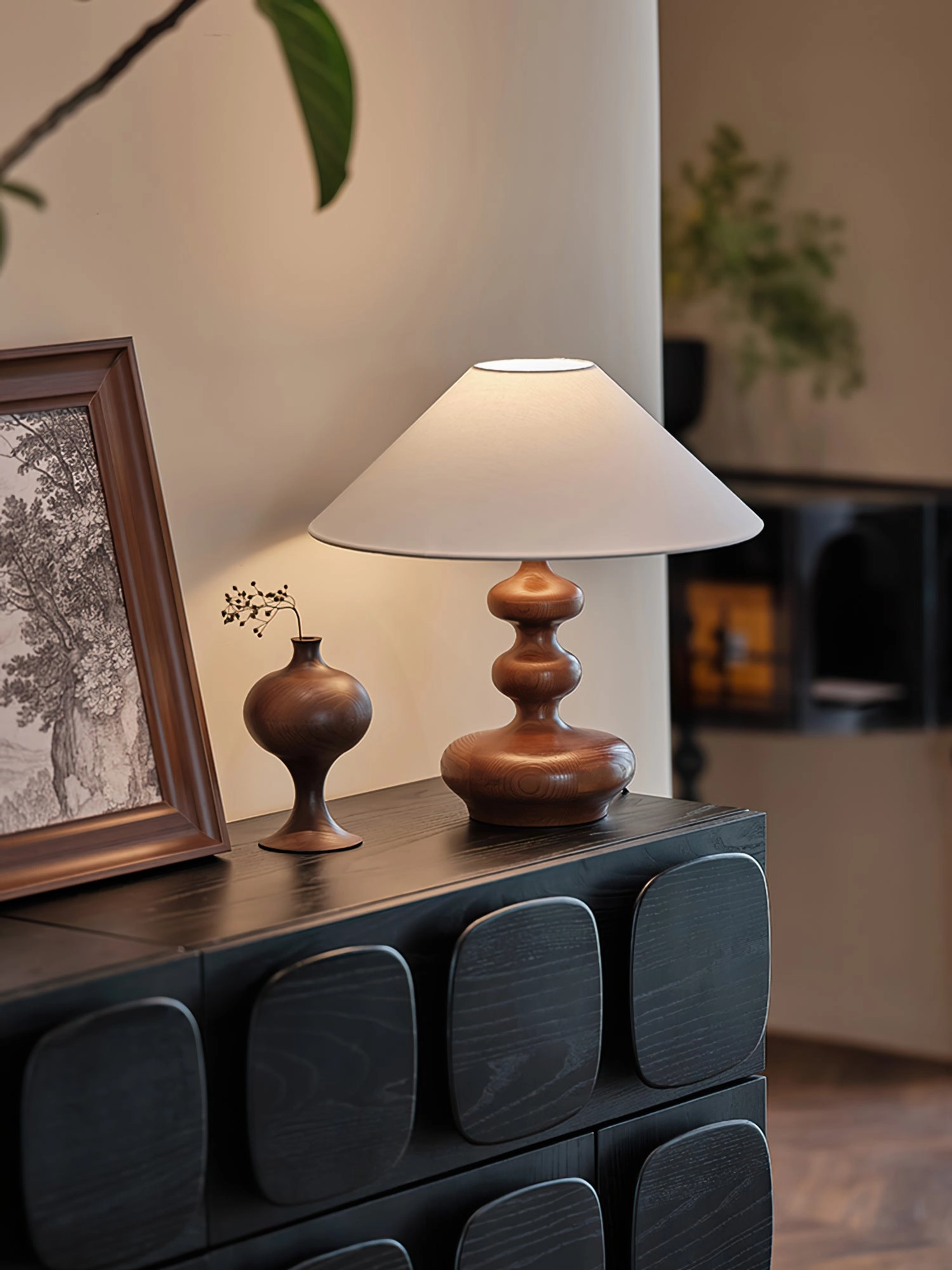 Crigler Table Lamp
