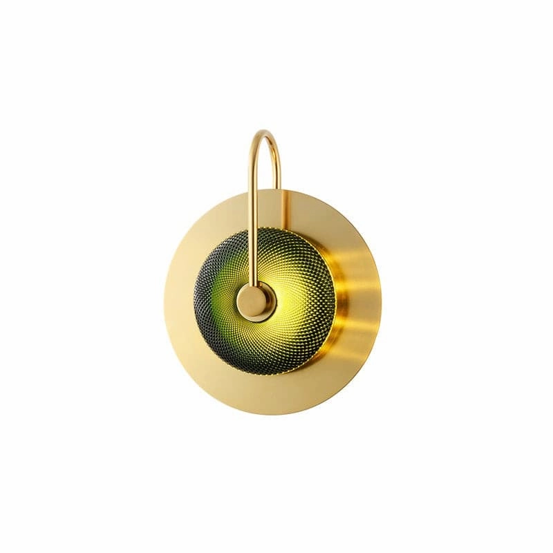 Cristals Wall Lamp