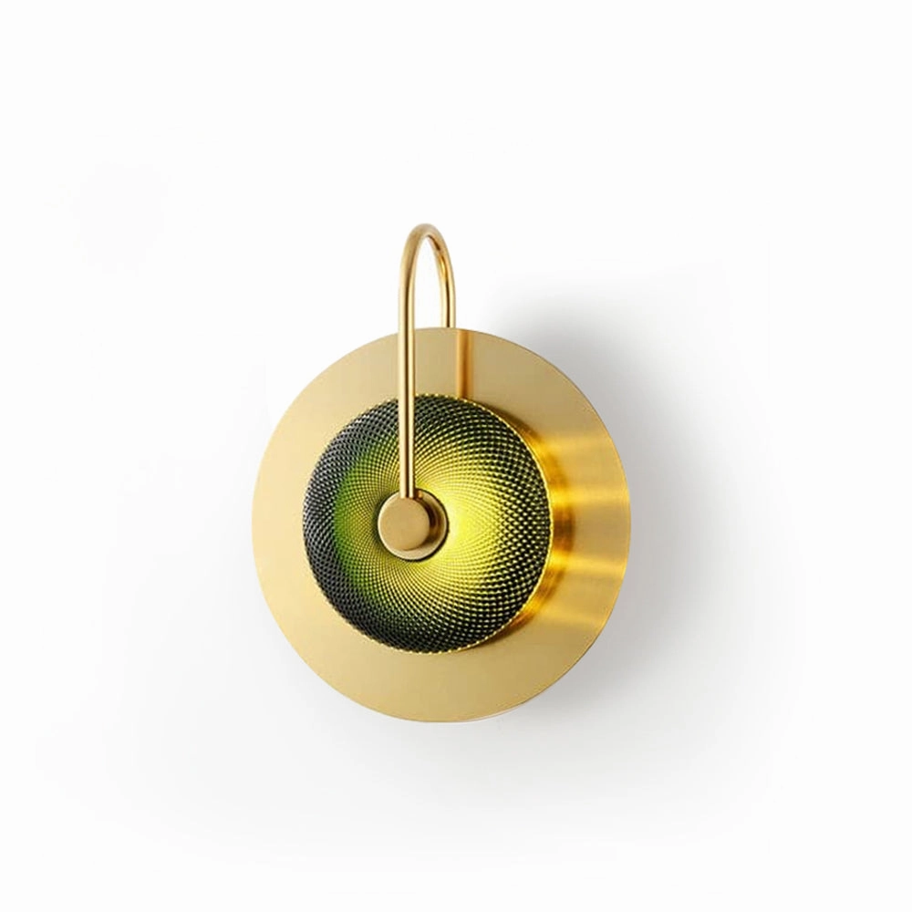 Cristals Wall Lamp designer outdoor lamp