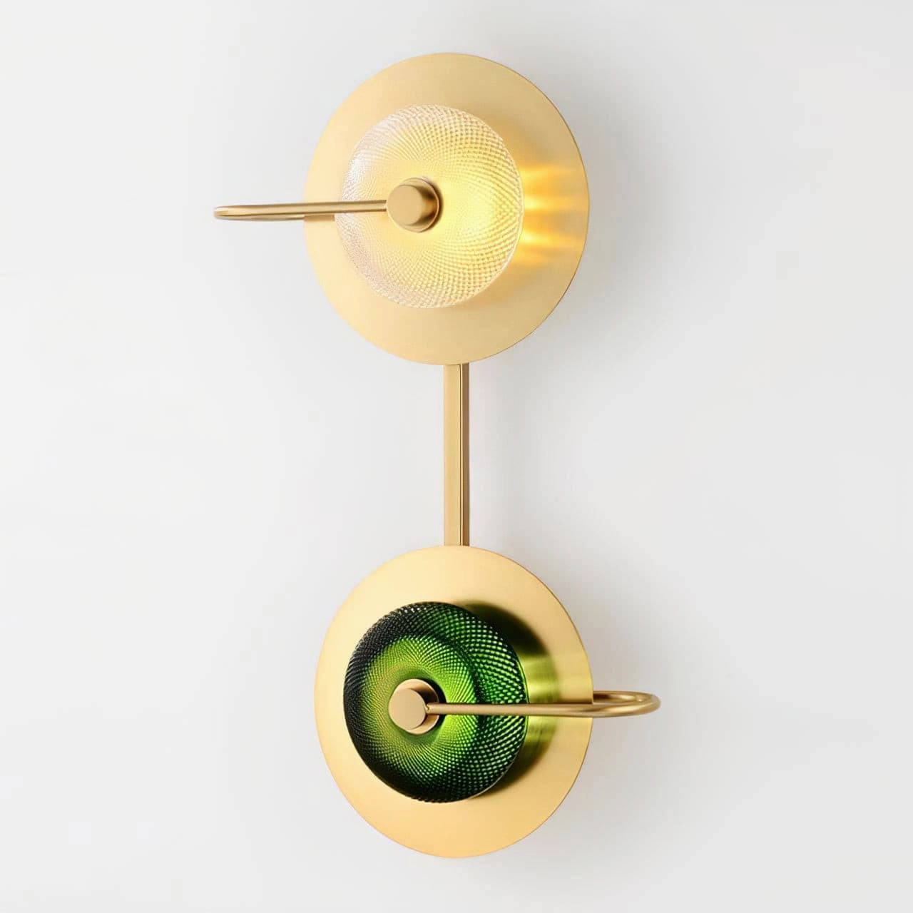Cristals Wall Lamp