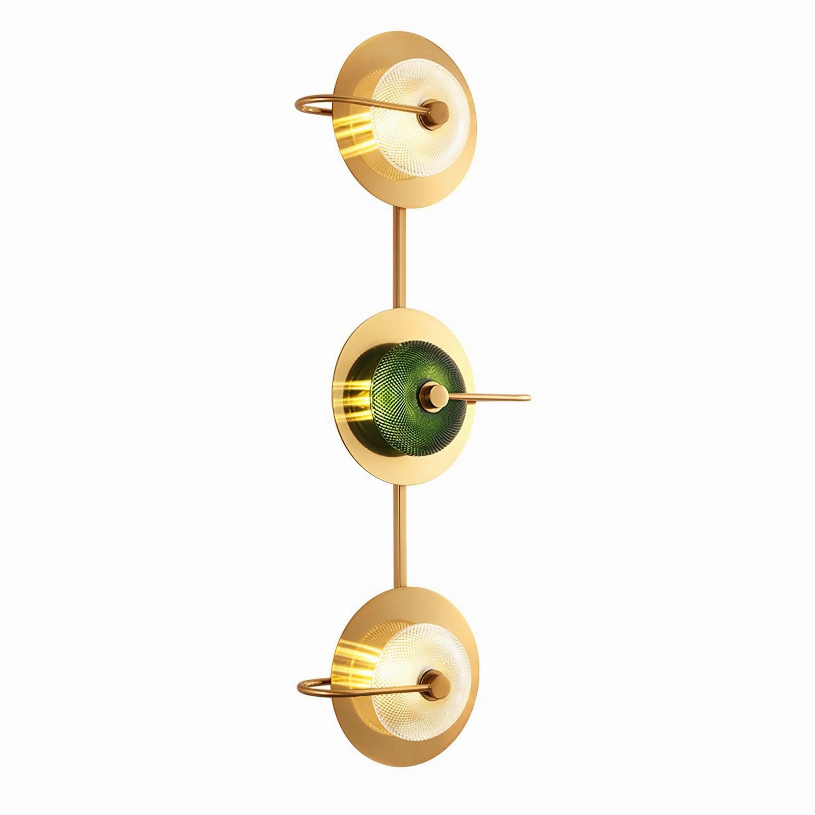 Cristals Wall Lamp