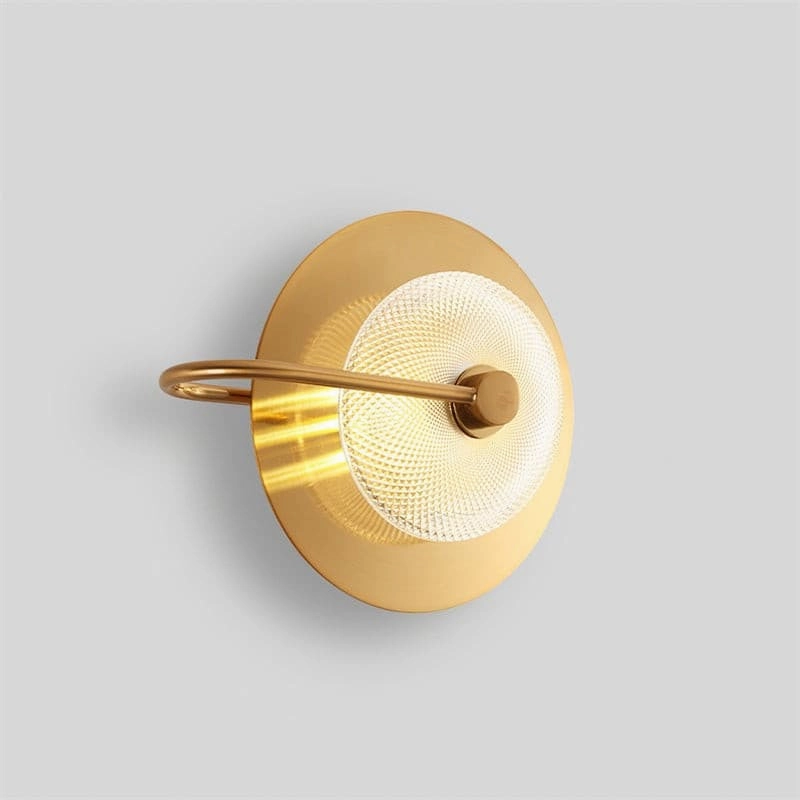 Cristals Wall Lamp