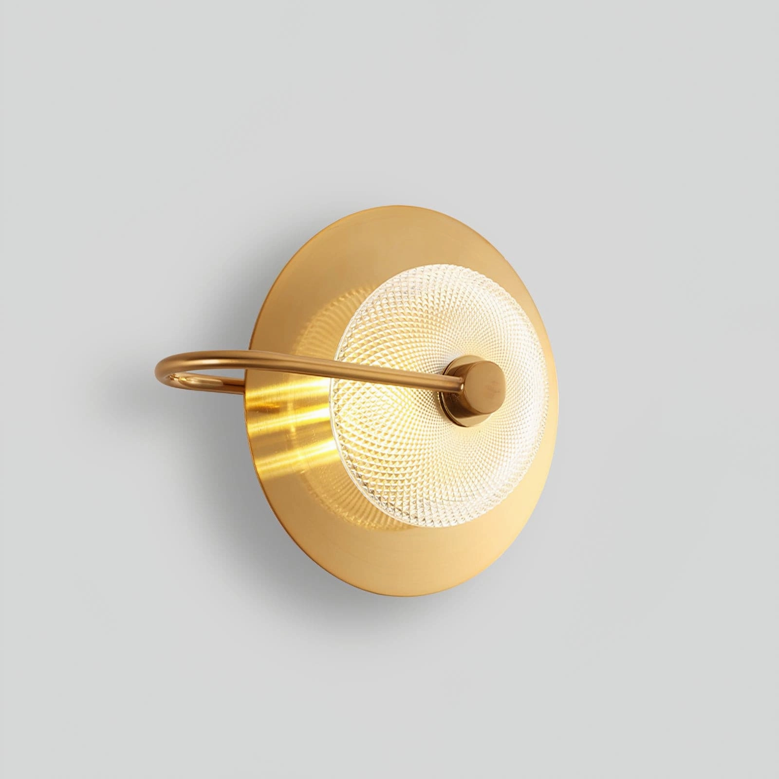 Cristals Wall Lamp
