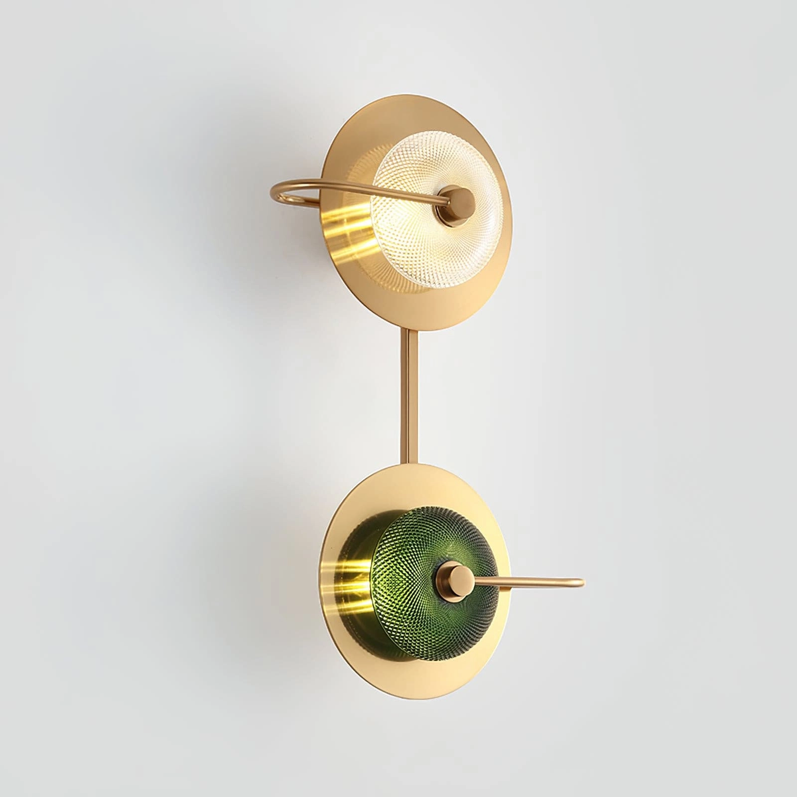 Cristals Wall Lamp