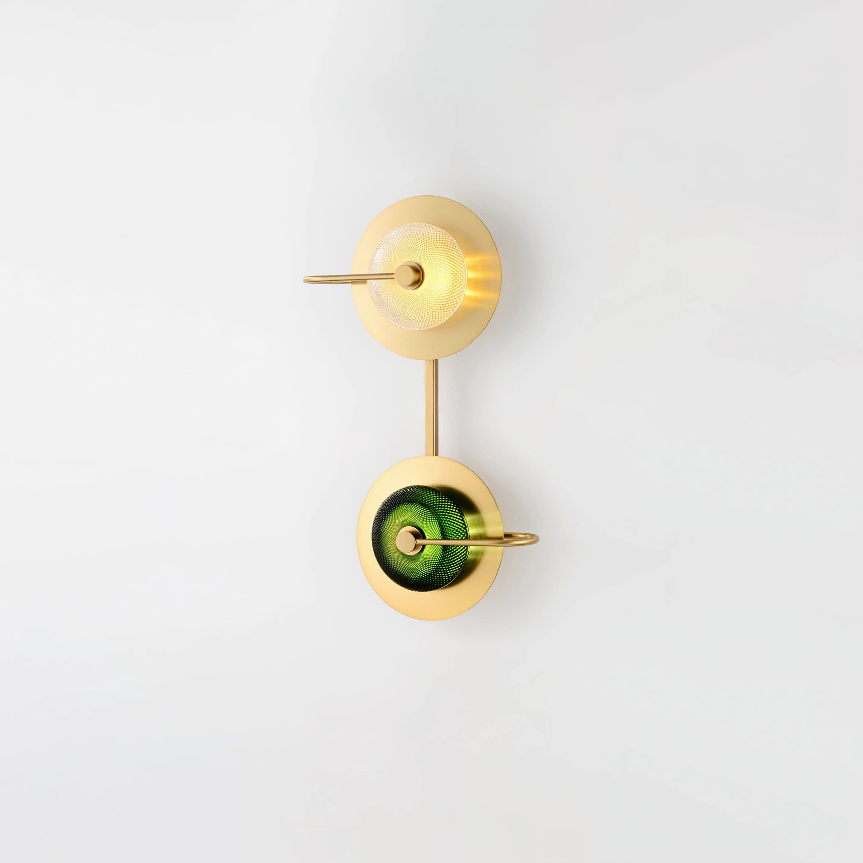 Cristals Wall Lamp