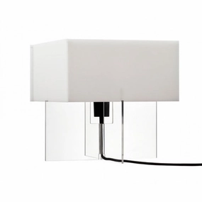 CROSSPLEX T-300 BORDLAMPE indoor LED wall lamp
