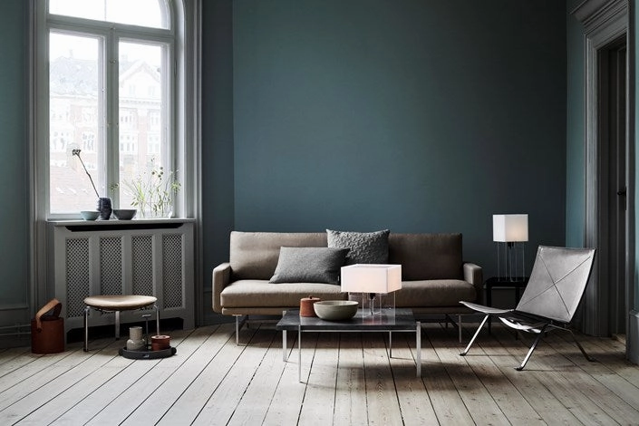 CROSSPLEX T-500 BORDLAMPE