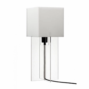 CROSSPLEX T-500 BORDLAMPE indoor LED wall lamp