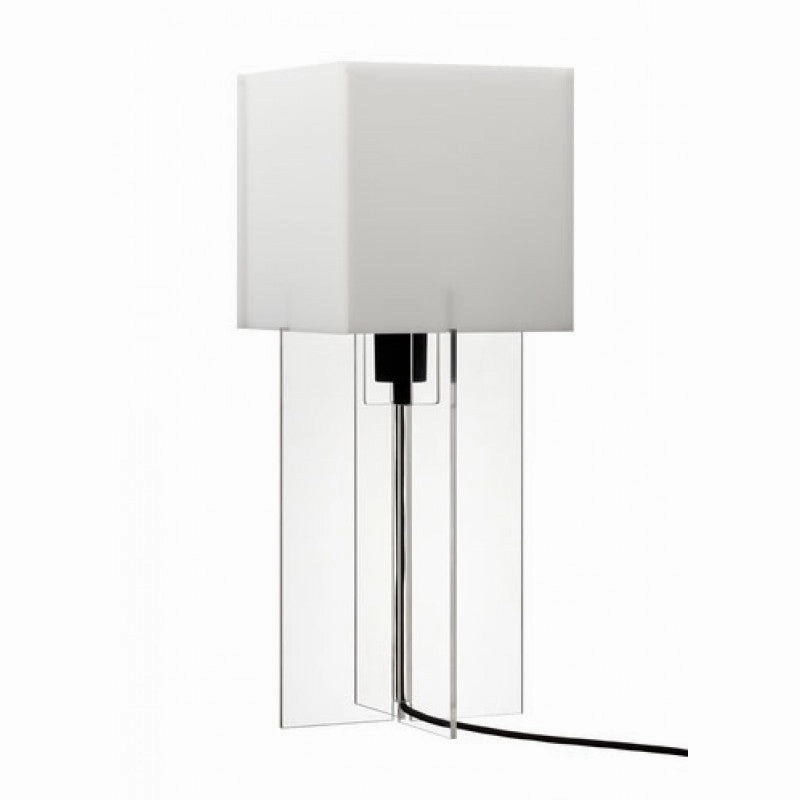 CROSSPLEX T-500 BORDLAMPE indoor LED wall lamp