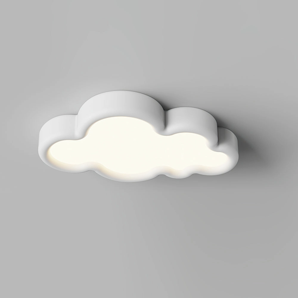 Crown Cloud Ceiling Lamp