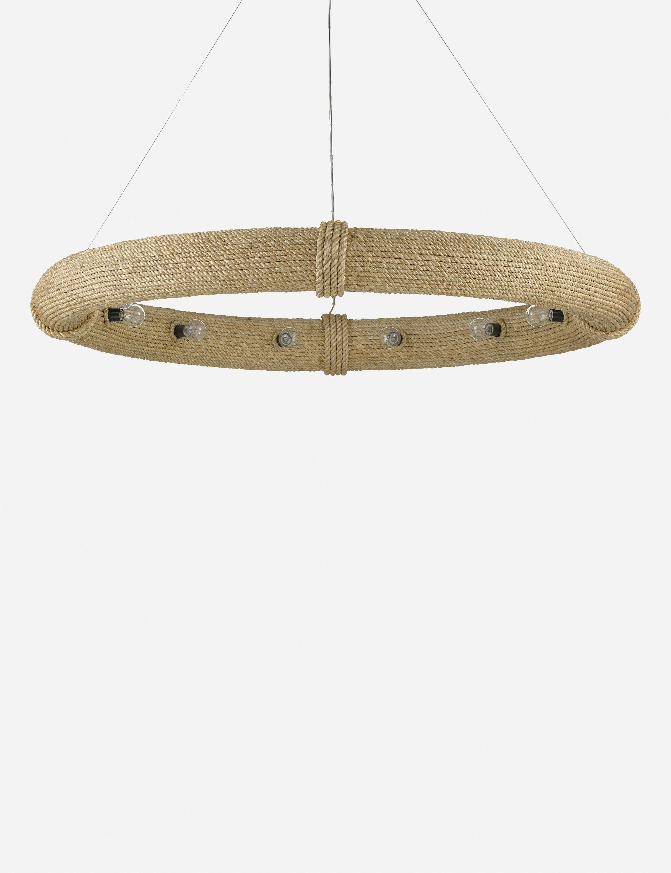 Crue Chandelier