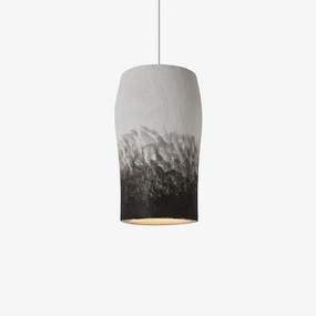 Crust Thin Pendant Lamp round ceiling light