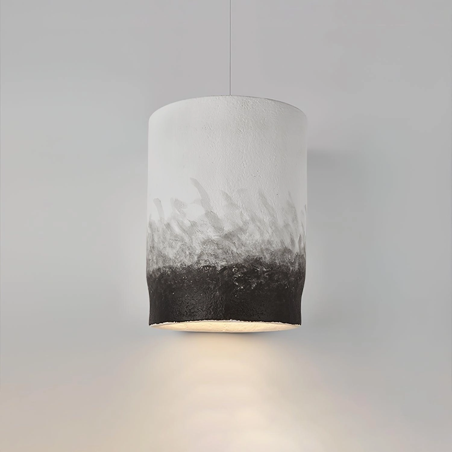 Crust Thin Pendant Lamp