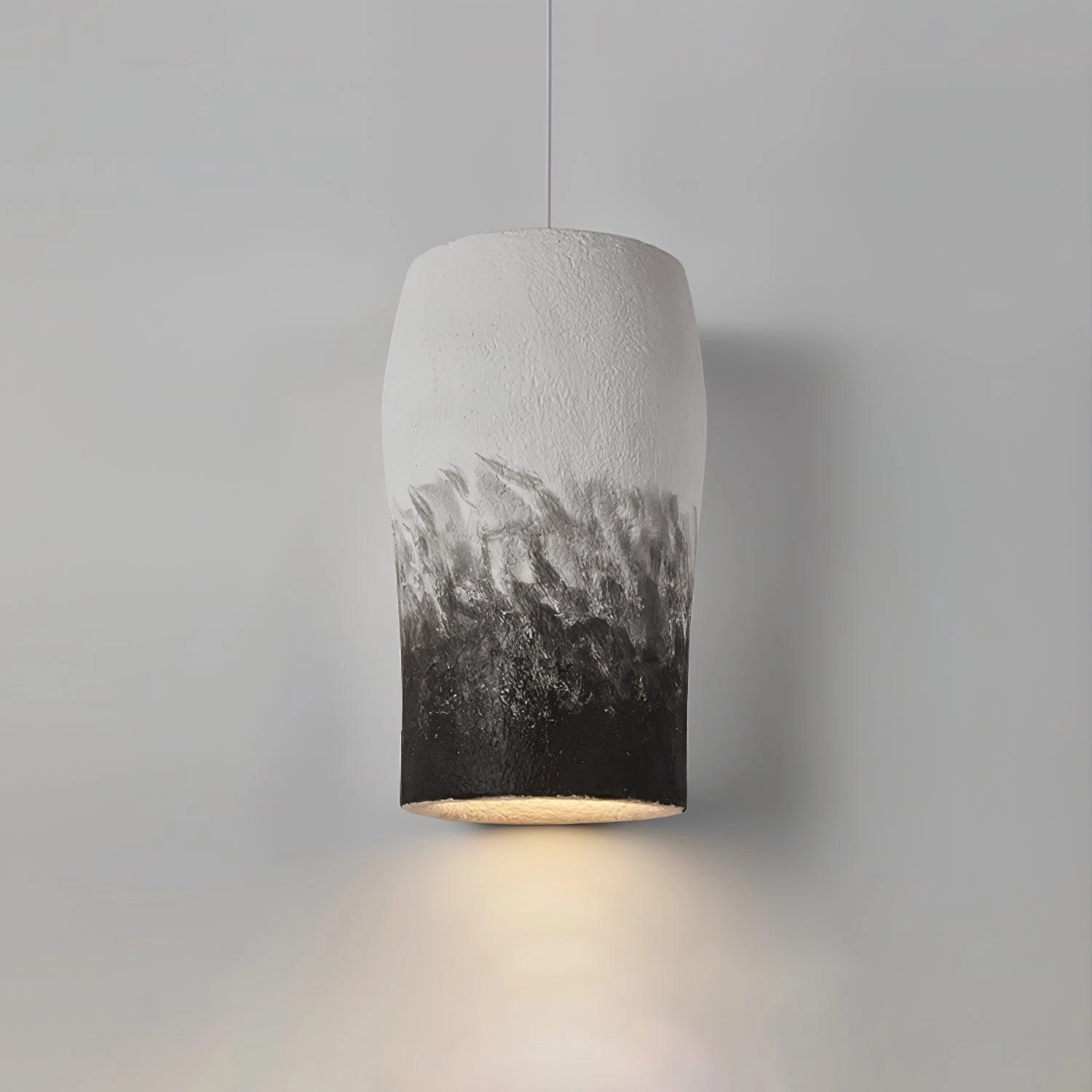 Crust Thin Pendant Lamp