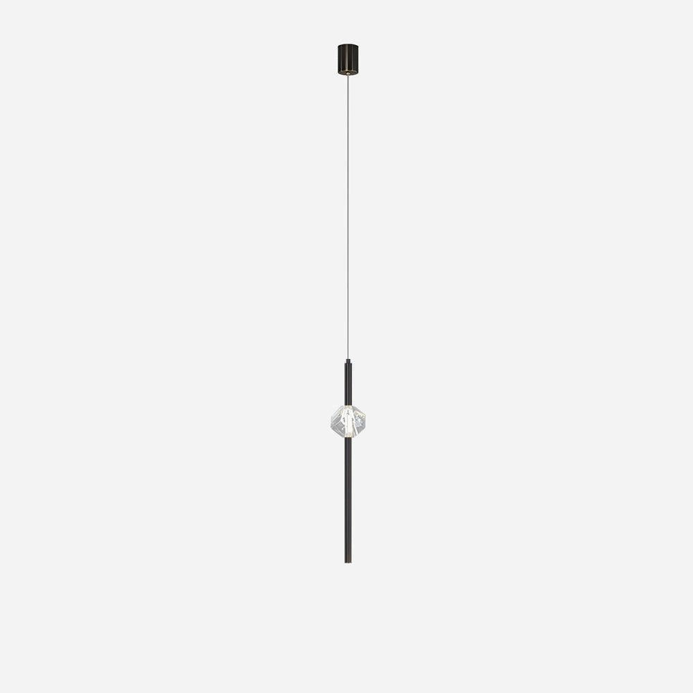 Crystal LED Pendant Lamp