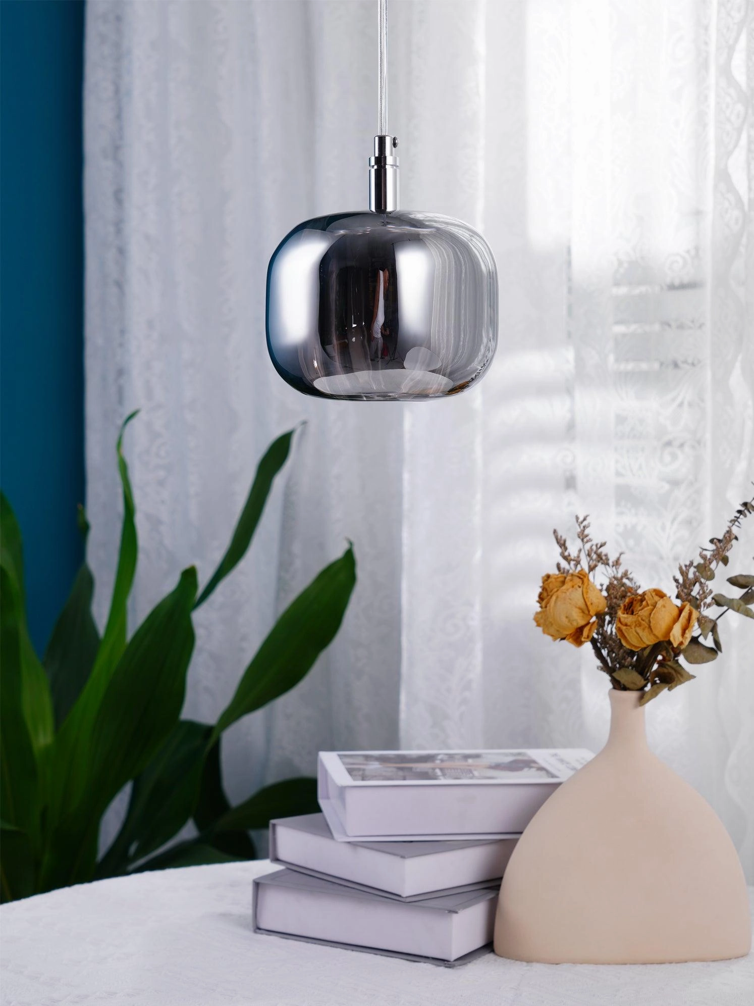 Cubie Chandelier