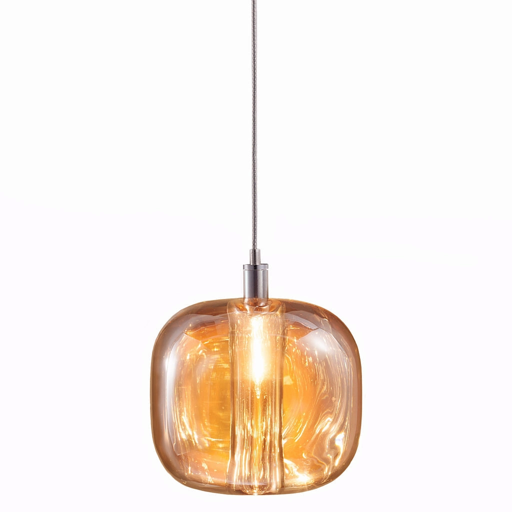 Cubie Chandelier