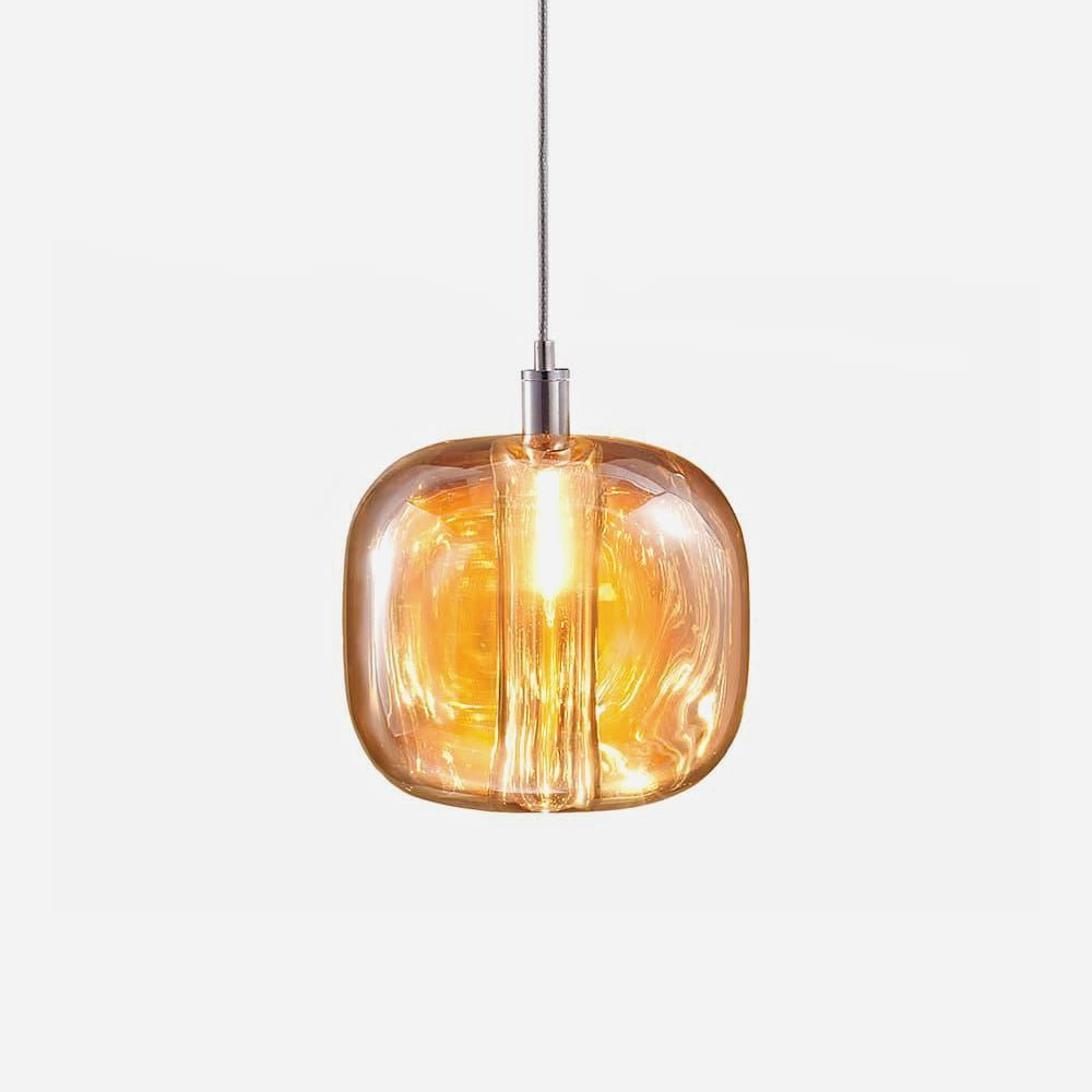 Cubie Chandelier