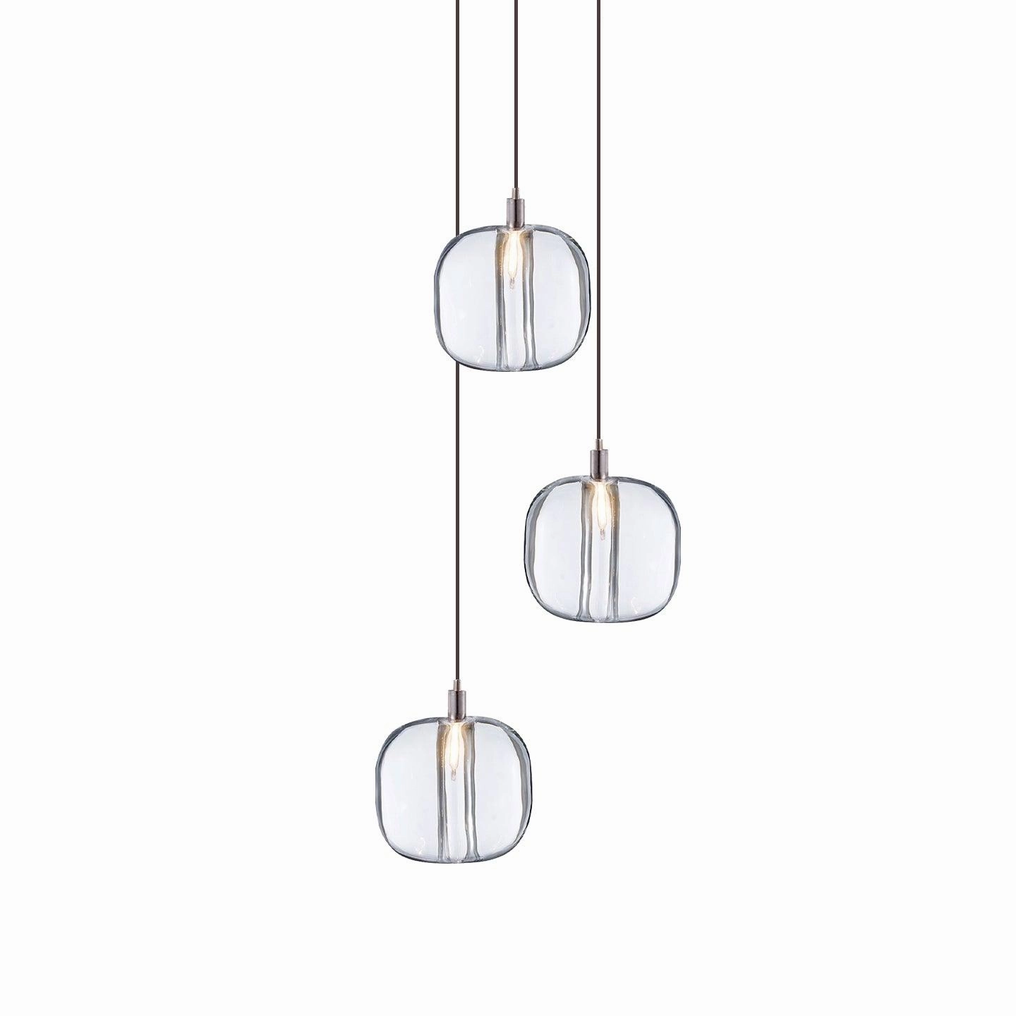 Cubie Chandelier
