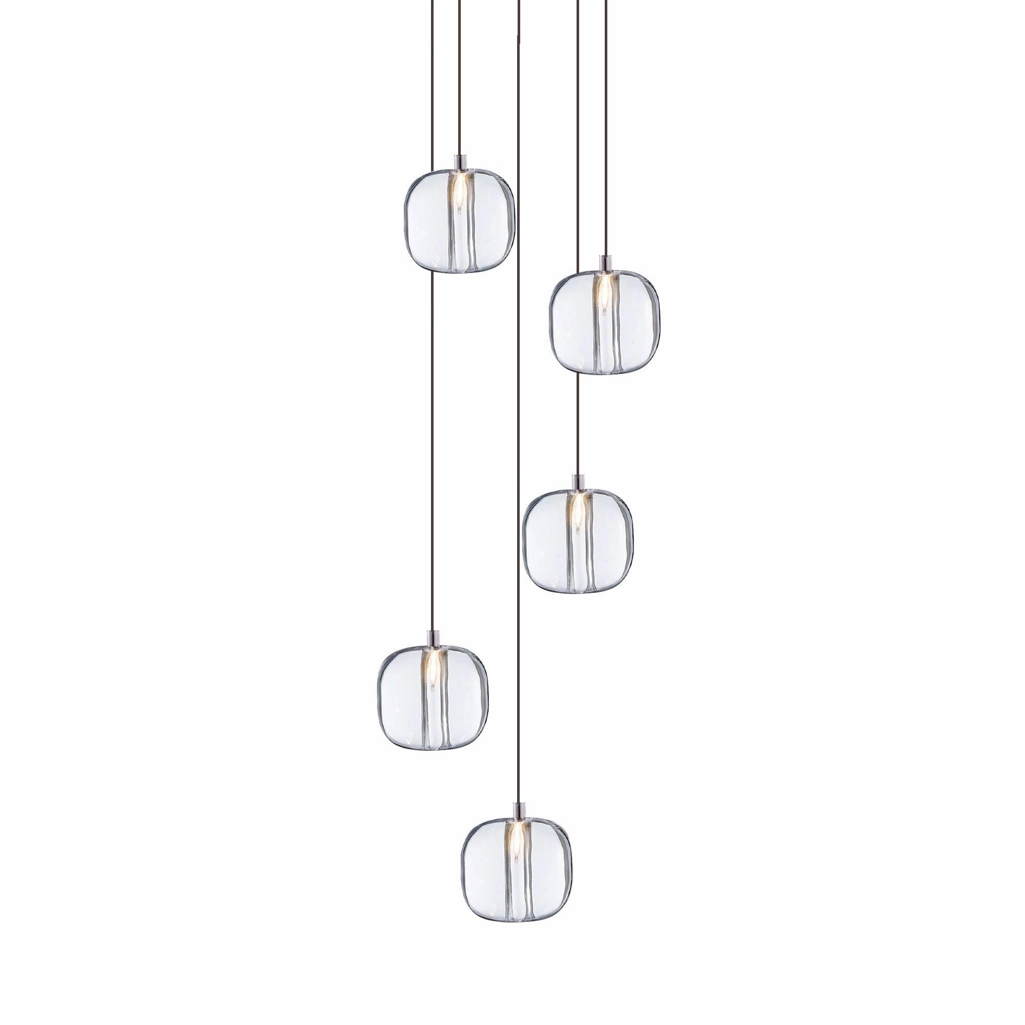 Cubie Chandelier