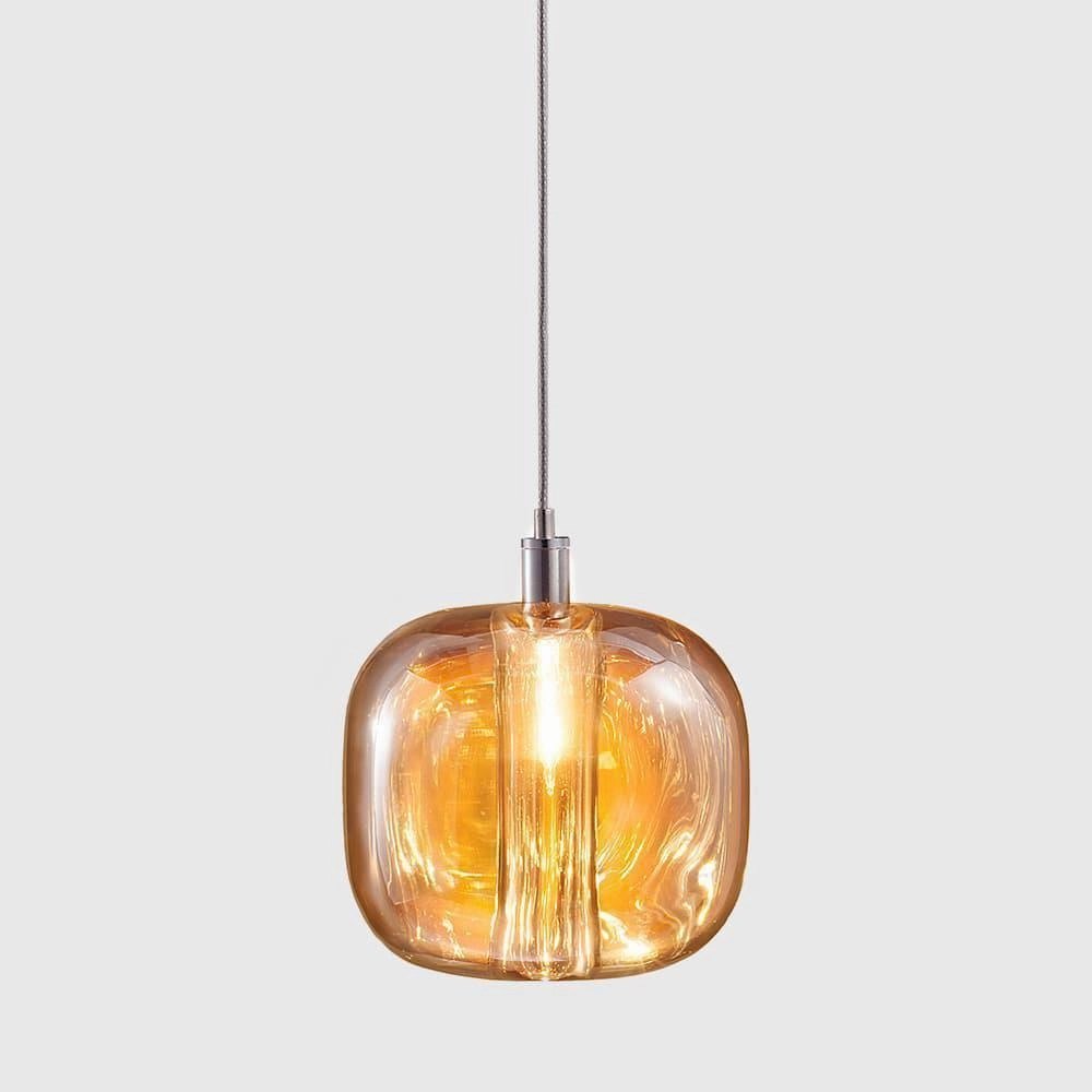 Cubie Chandelier