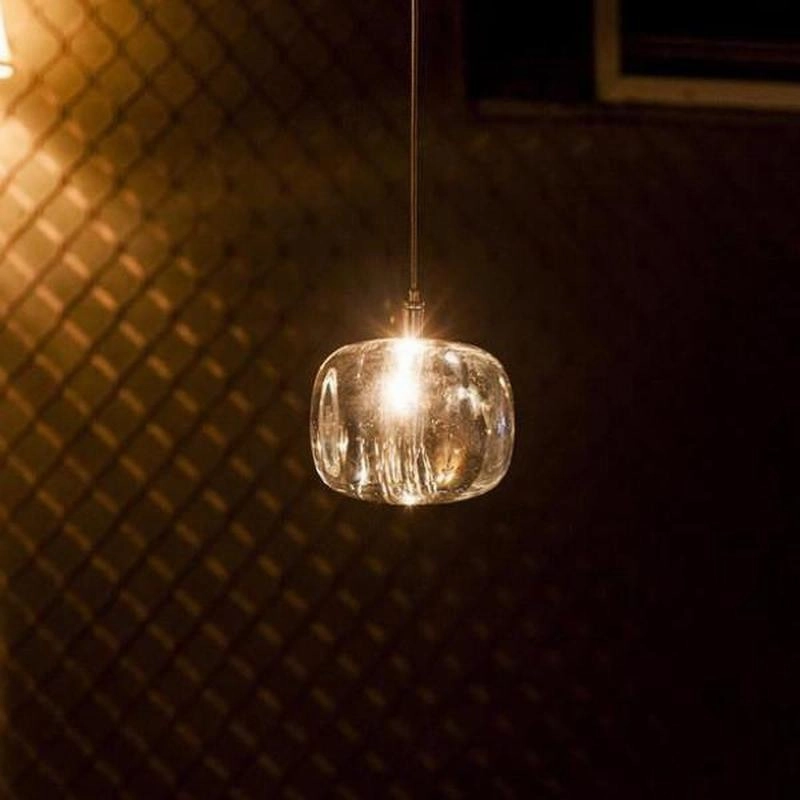 Cubie Chandelier