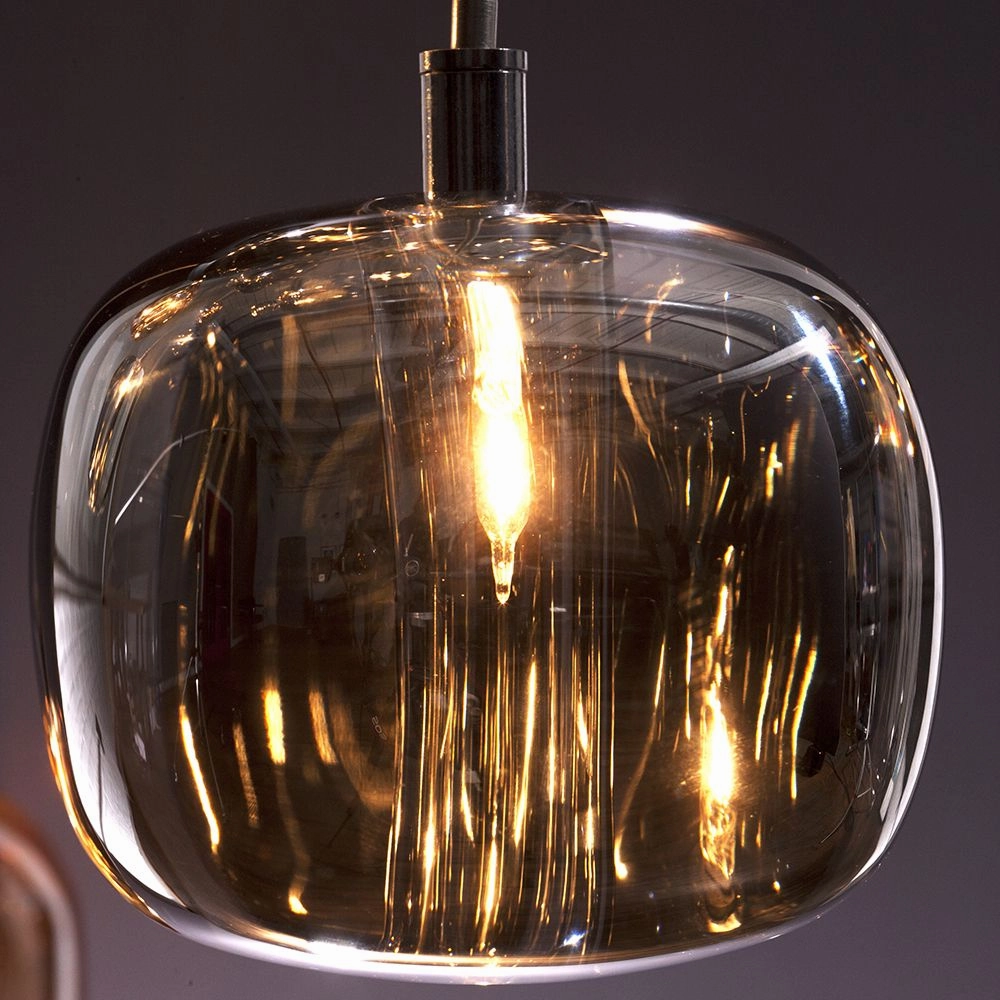 Cubie Chandelier