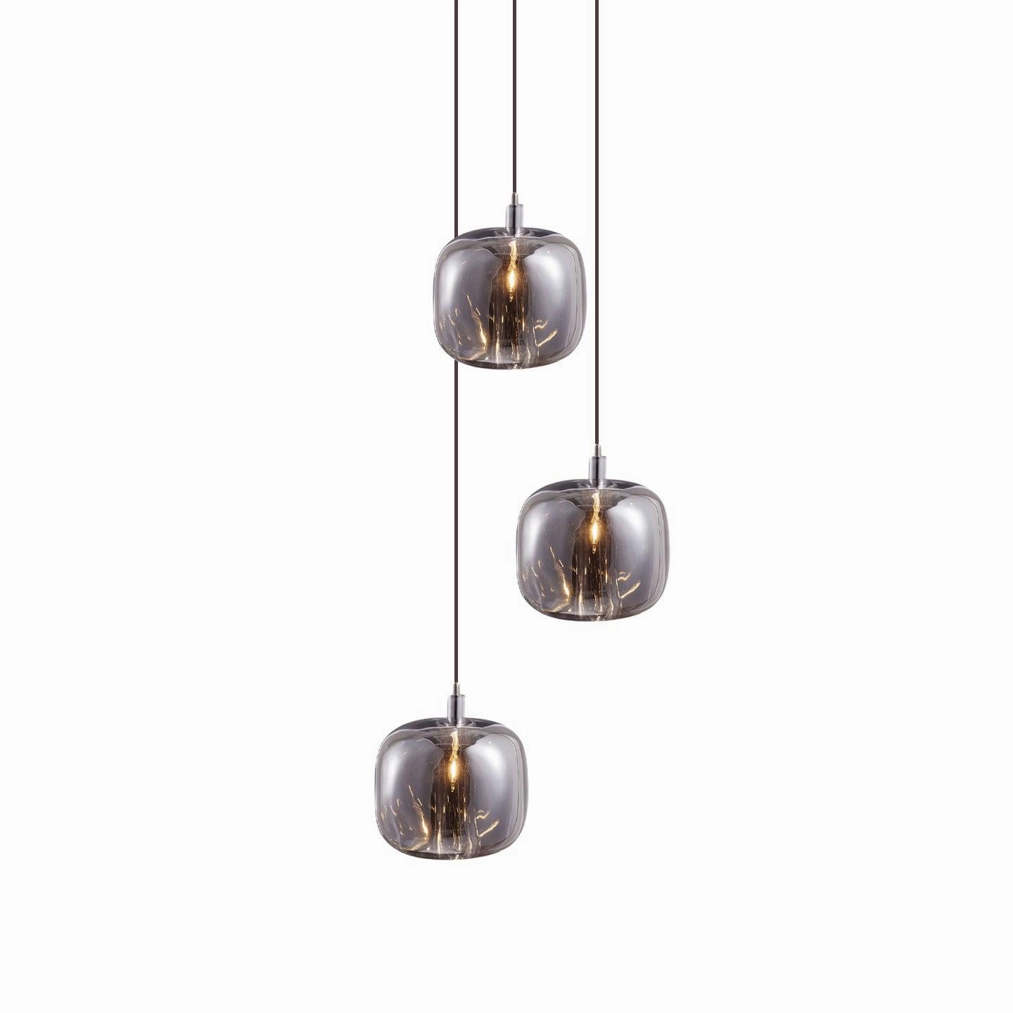 Cubie Chandelier
