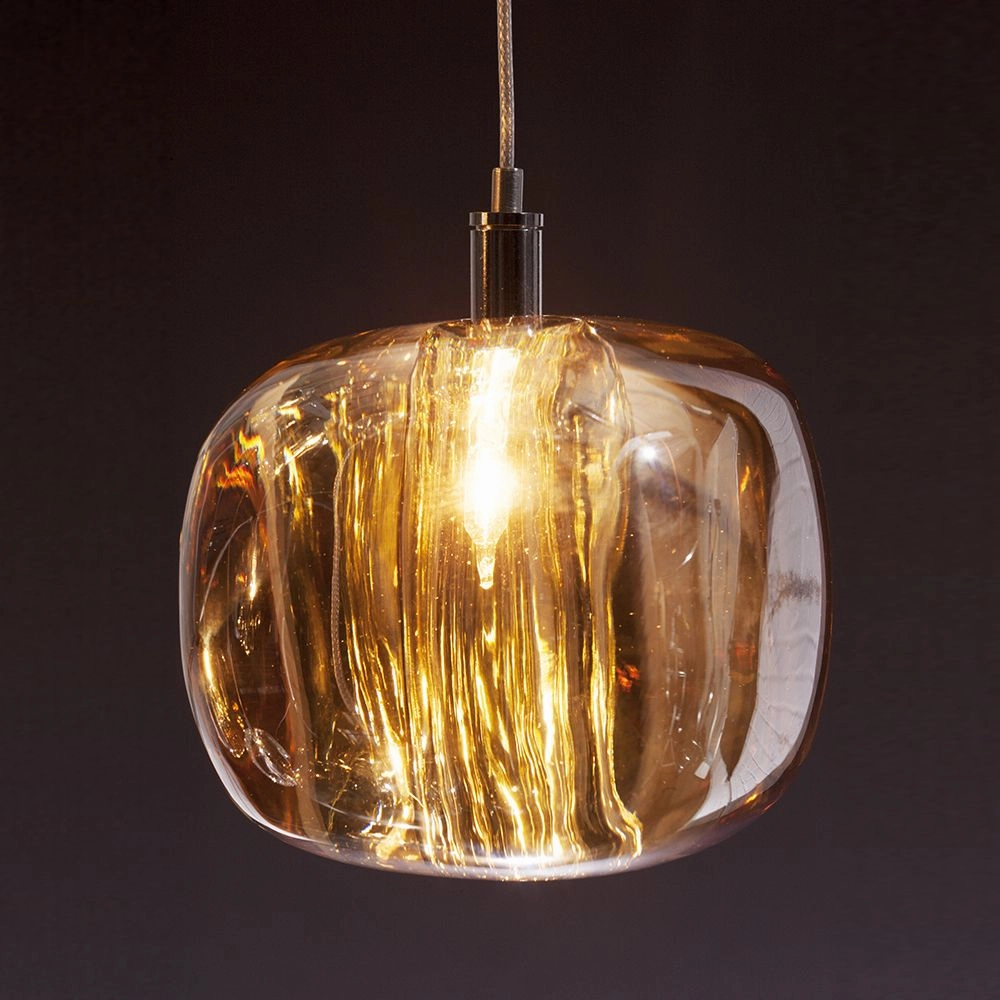 Cubie Chandelier