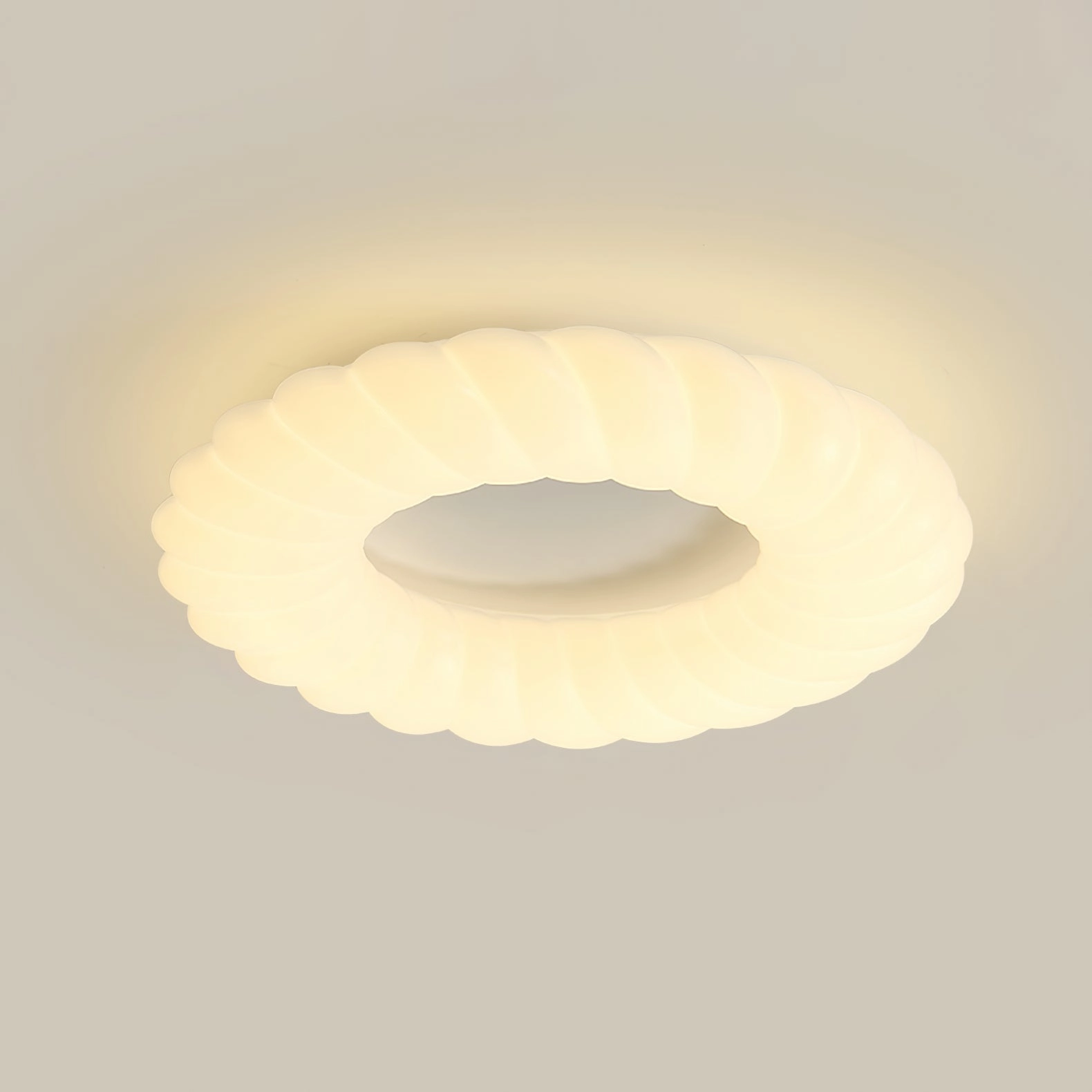 Cumulus Ceiling Lamp