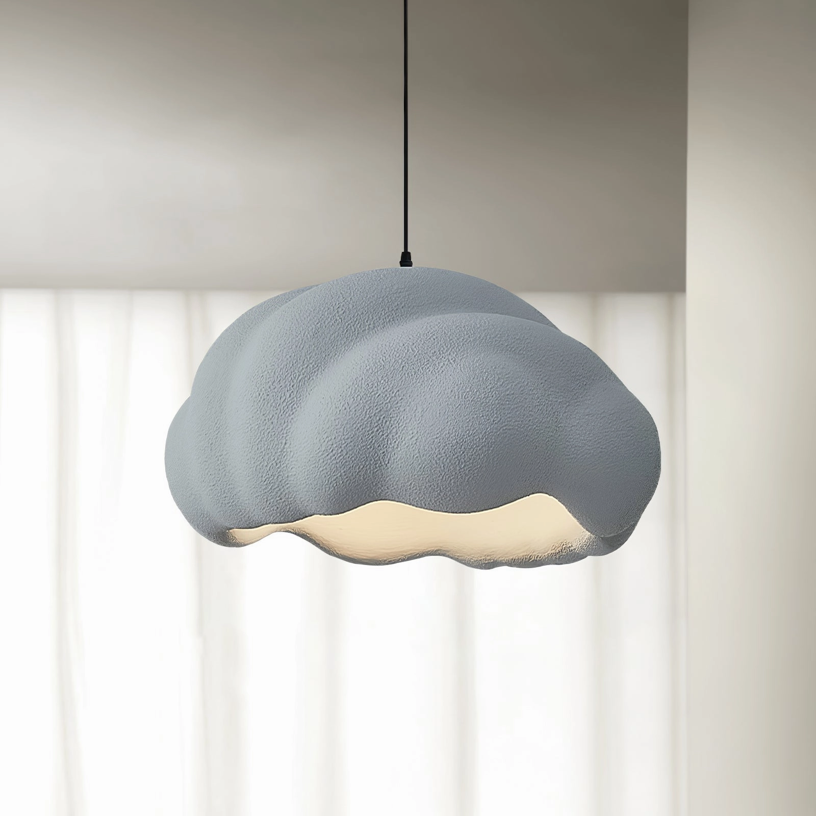 Cumulus Pendant Light