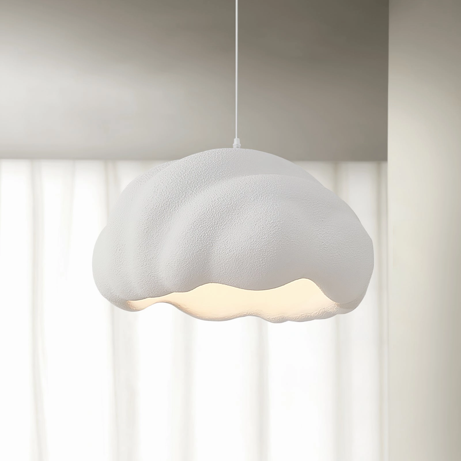 Cumulus Pendant Light