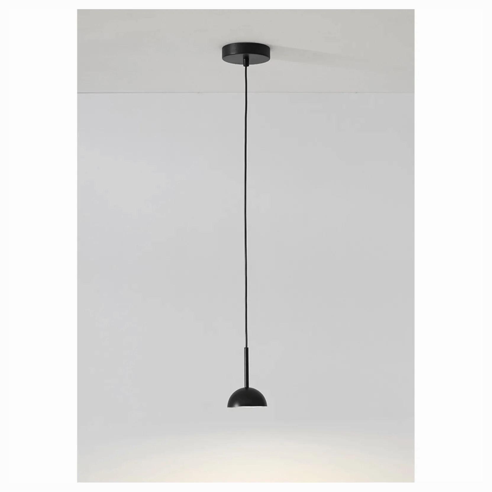 Cupolina Pendant Light