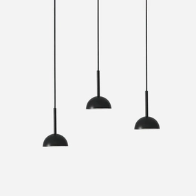 Cupolina Pendant Light surface mount ceiling lamp