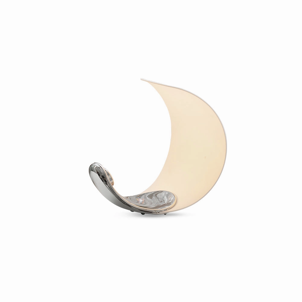 Curl Table Lamp