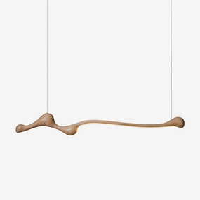 Curva Pendant Lamp contemporary ceiling lighting