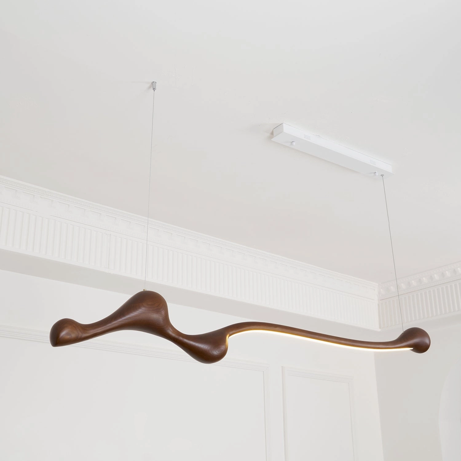 Curva Pendant Lamp