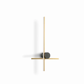 Curved Wall Lamp designer outdoor lamp